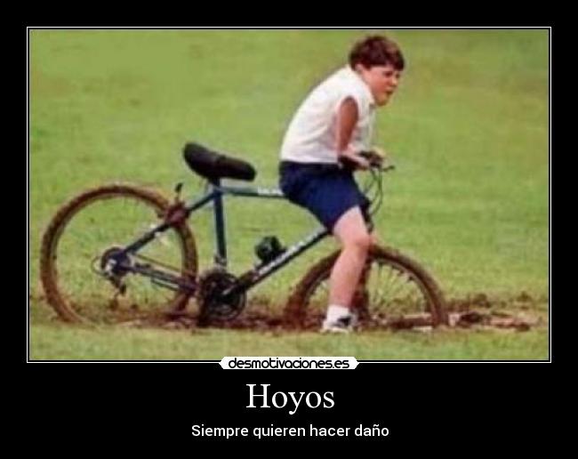 Hoyos - 