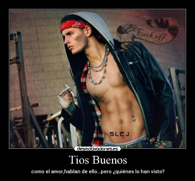 Tios Buenos -