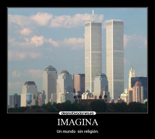 carteles religion imaginar desmotivaciones