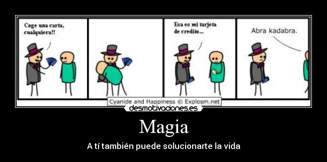 Magia - 