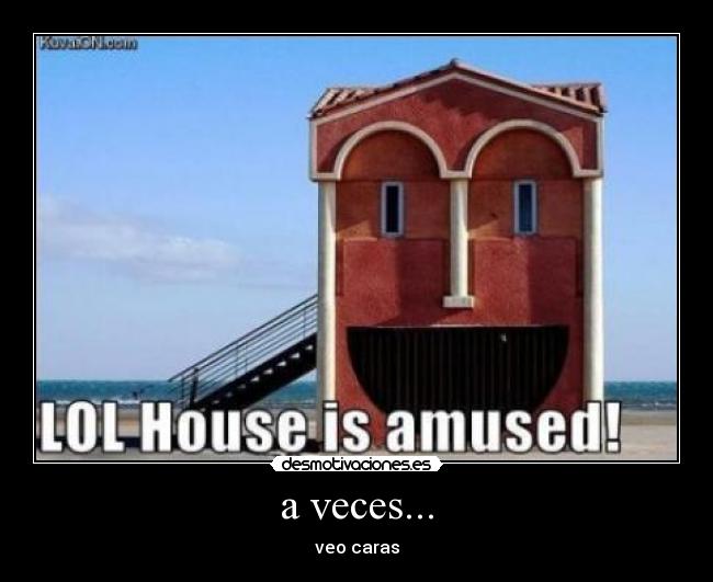 carteles casacara desmotivaciones