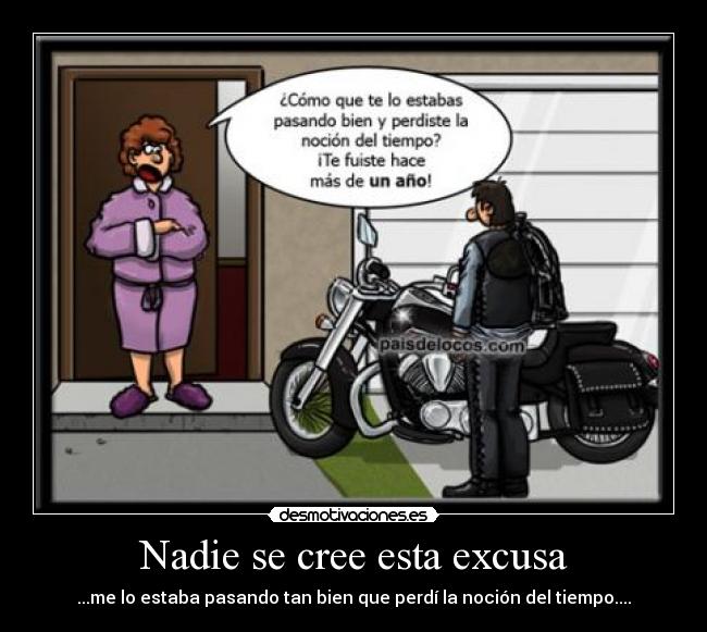 carteles nadie desmotivaciones