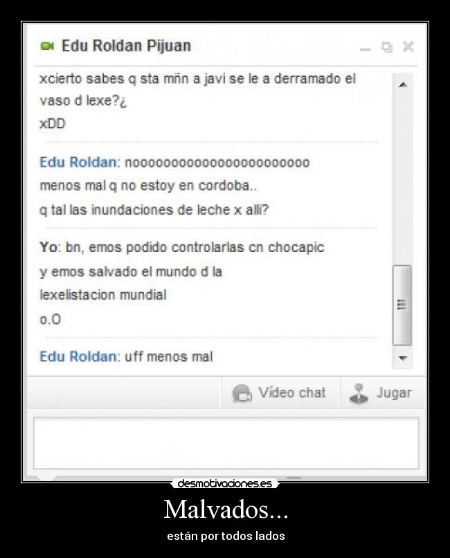 carteles puta madre desmotivaciones