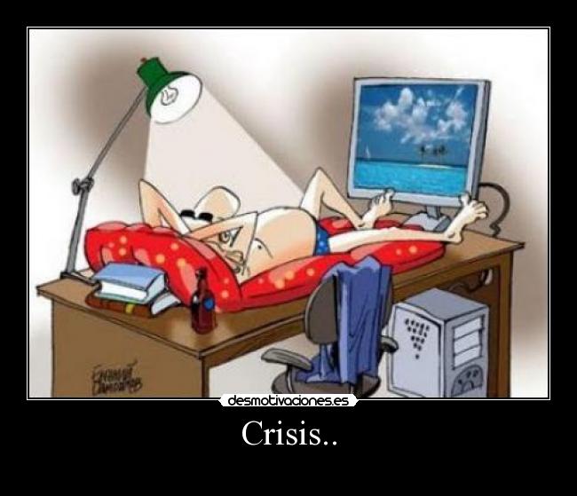 Crisis.. - 