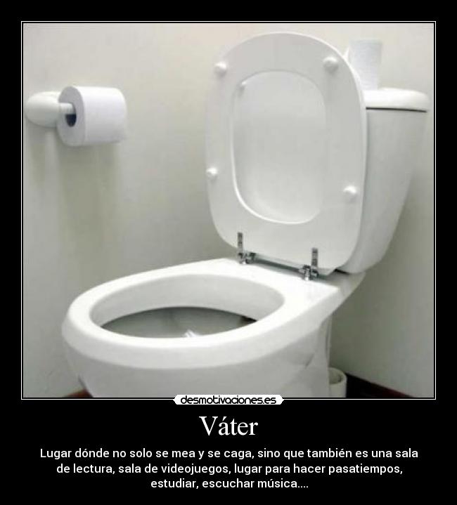 carteles vater desmotivaciones