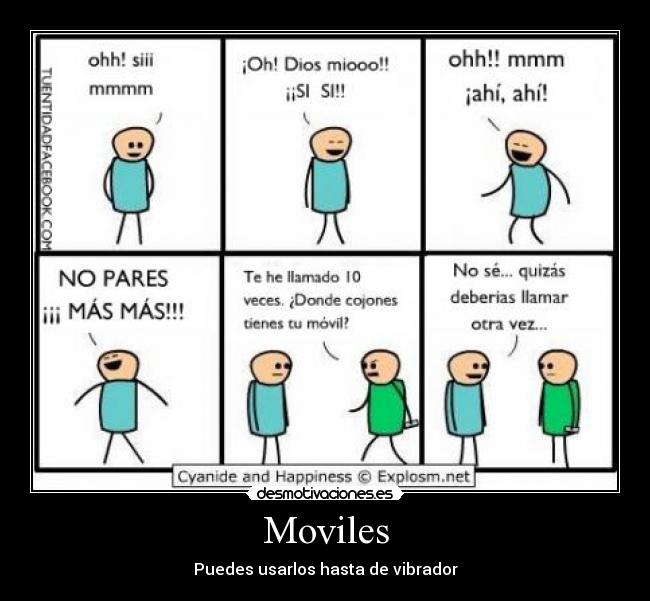 Moviles - 