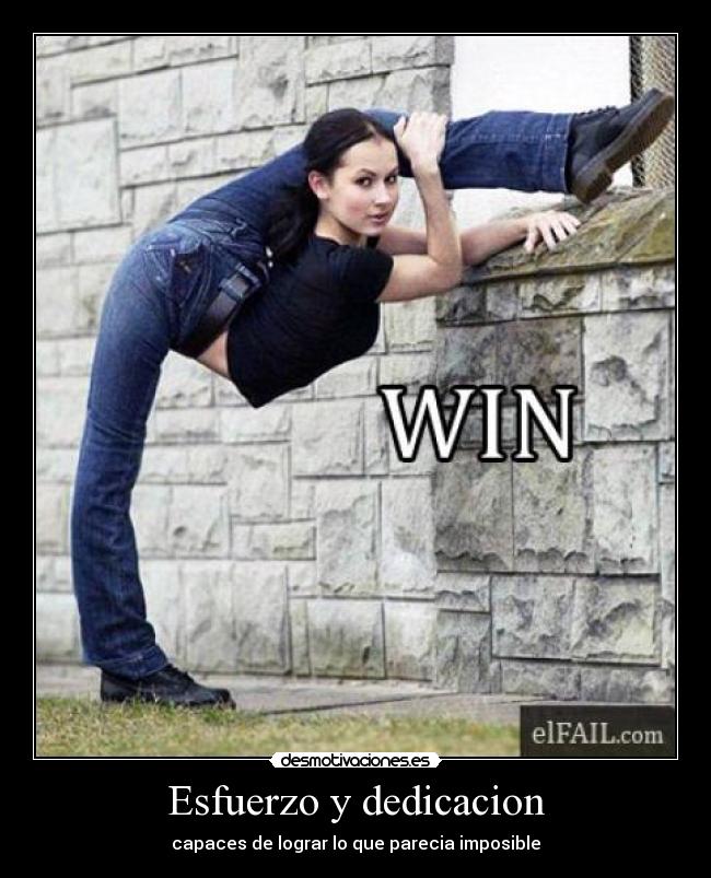 carteles miedo desmotivaciones