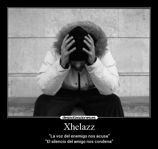 Xhelazz -