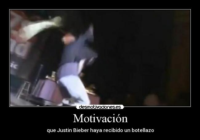 Motivación -