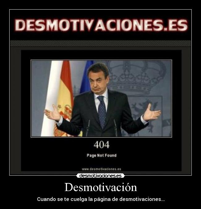 carteles desmotivaciones desmotivaciones