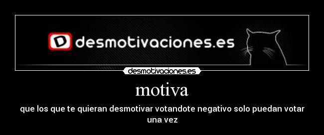 motiva -