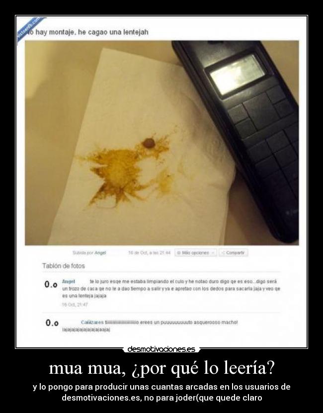 carteles dios noooooo desmotivaciones