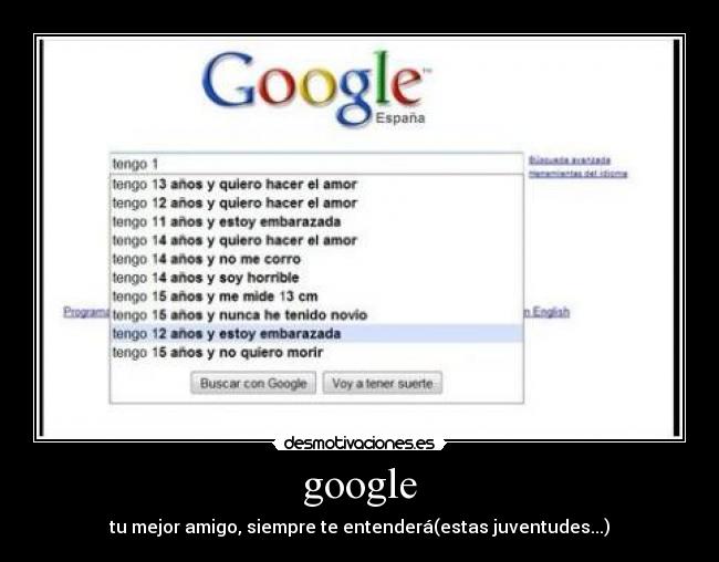 carteles estas juventudes que cosas tienen desmotivaciones