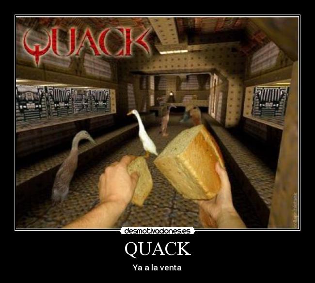 QUACK - 