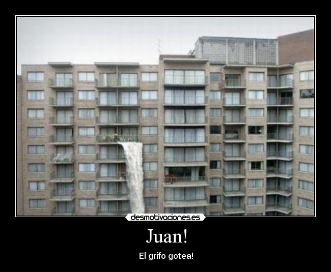 Juan! - 