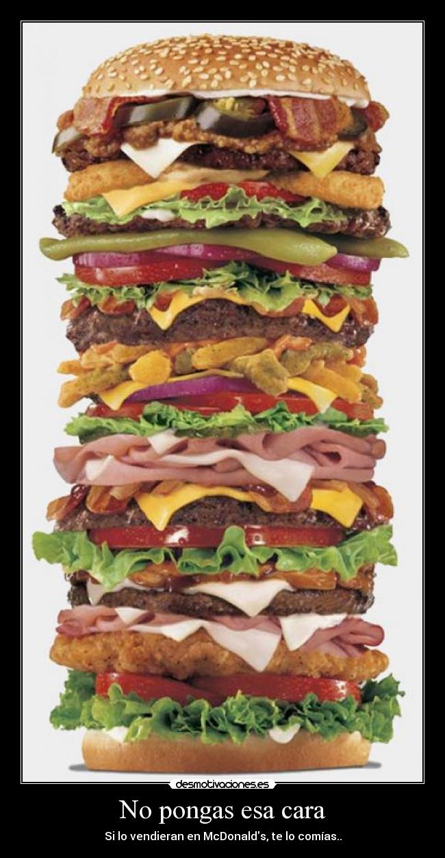 No pongas esa cara - 