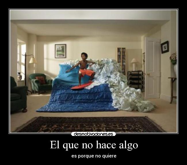 carteles surf casa desmotivaciones