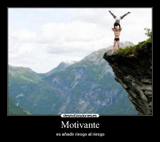 Motivante -