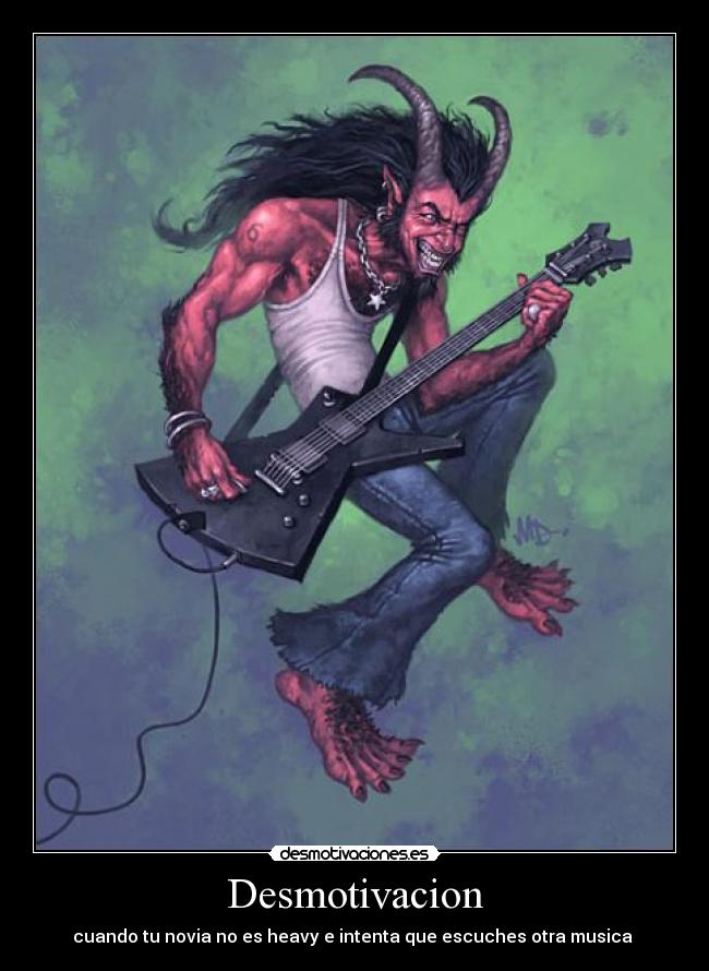 Desmotivacion - 