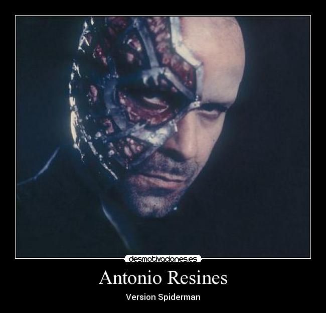 carteles accion mutante desmotivaciones