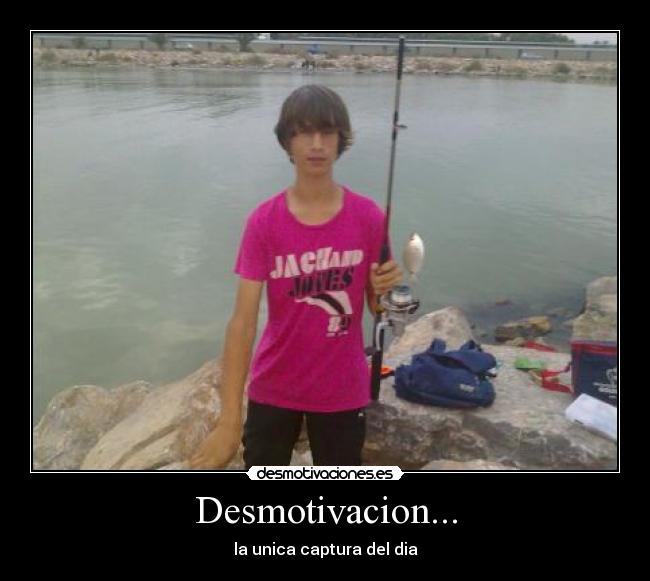 Desmotivacion... - 