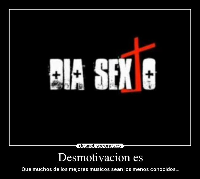 Desmotivacion es - 