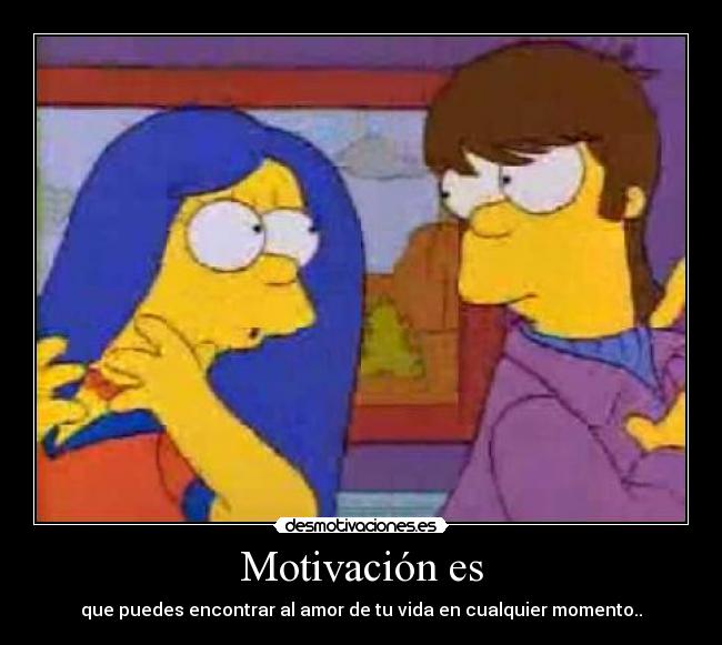 Motivación es - 