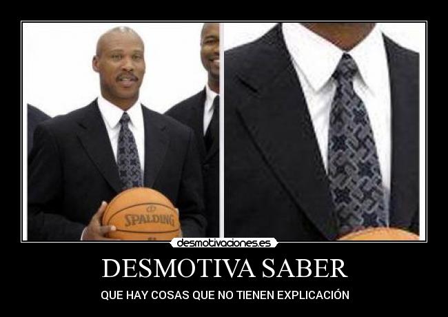 carteles byron scott entrenador nba desmotivaciones