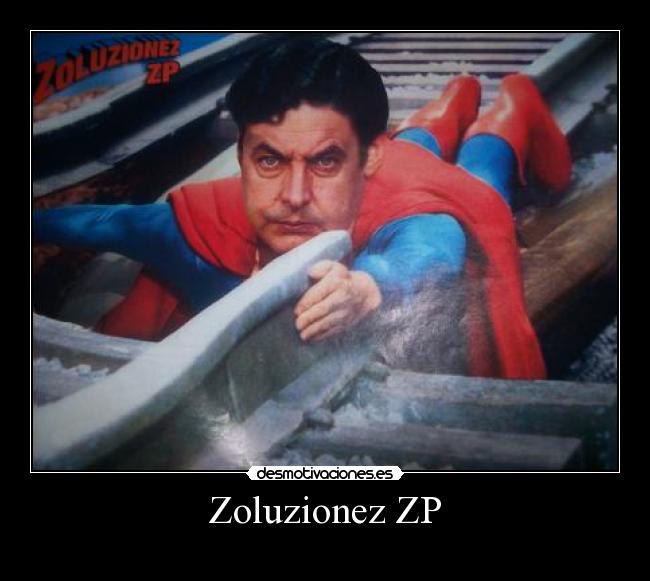 Zoluzionez ZP -