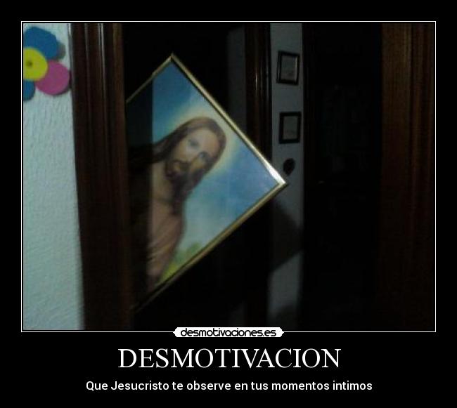 DESMOTIVACION -