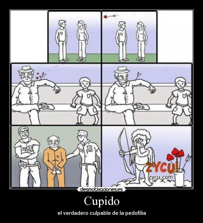Cupido -