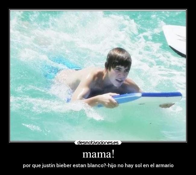 mama! - 