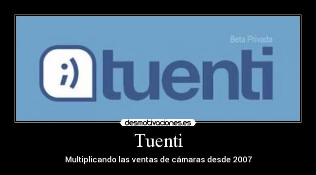 Tuenti - 