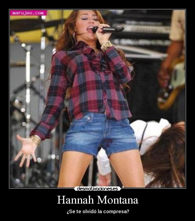 Hannah Montana - 