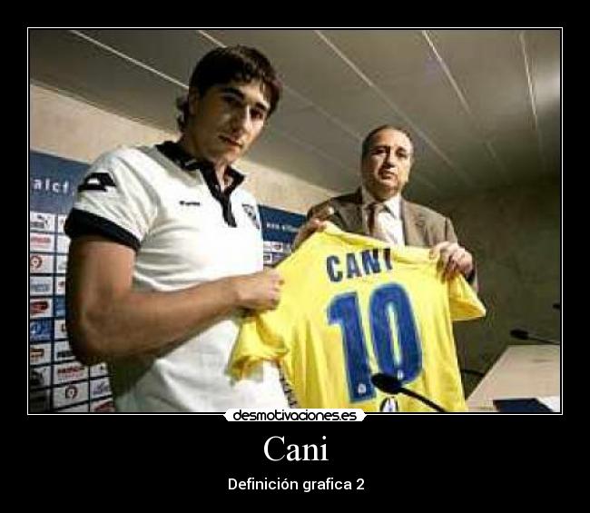 Cani - 