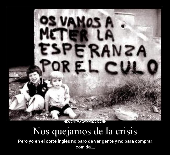 carteles esperanz desmotivaciones