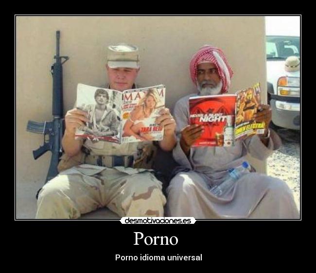 Porno -