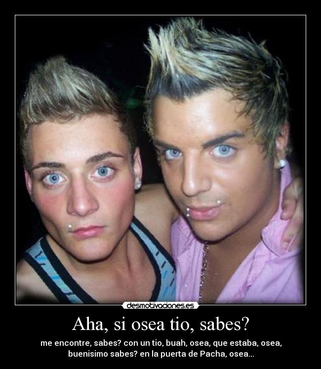 carteles pijos dais miedo desmotivaciones