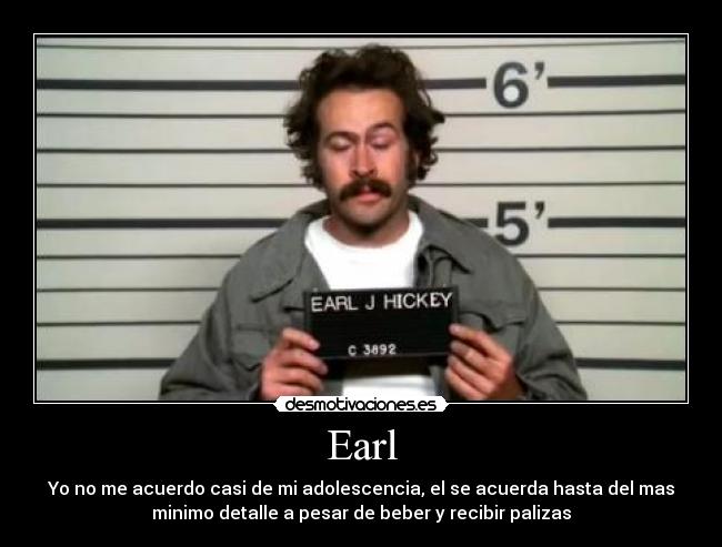 Earl - 