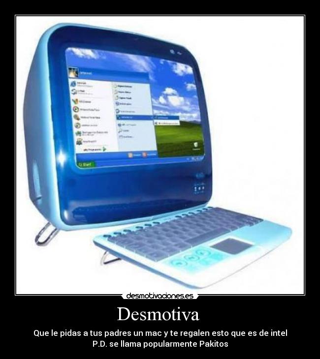 Desmotiva -