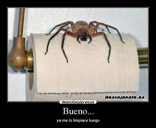 carteles bueno desmotivaciones