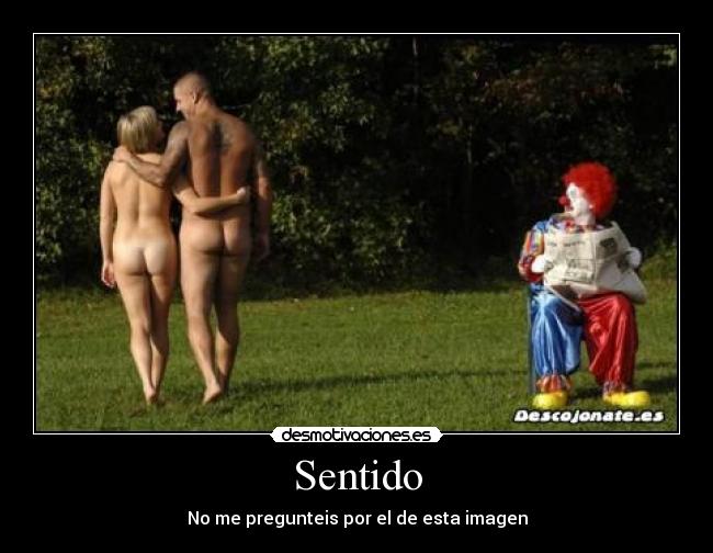 Sentido - 