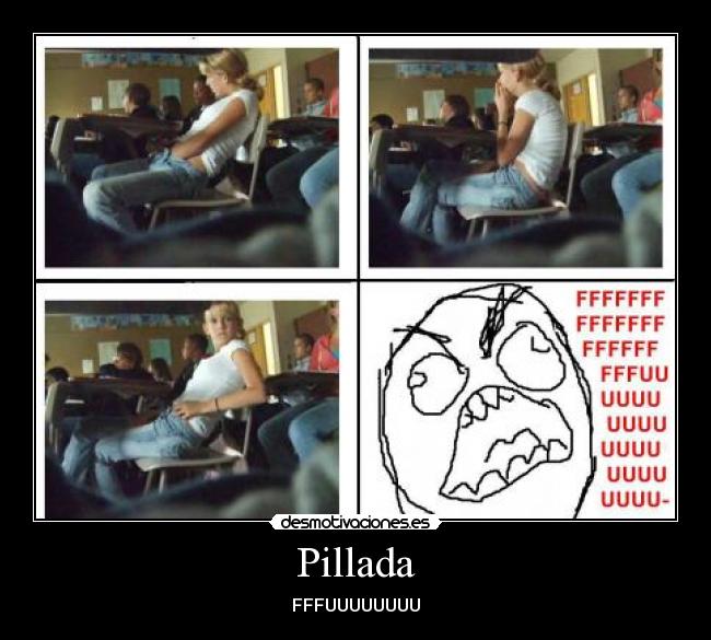 Pillada -
