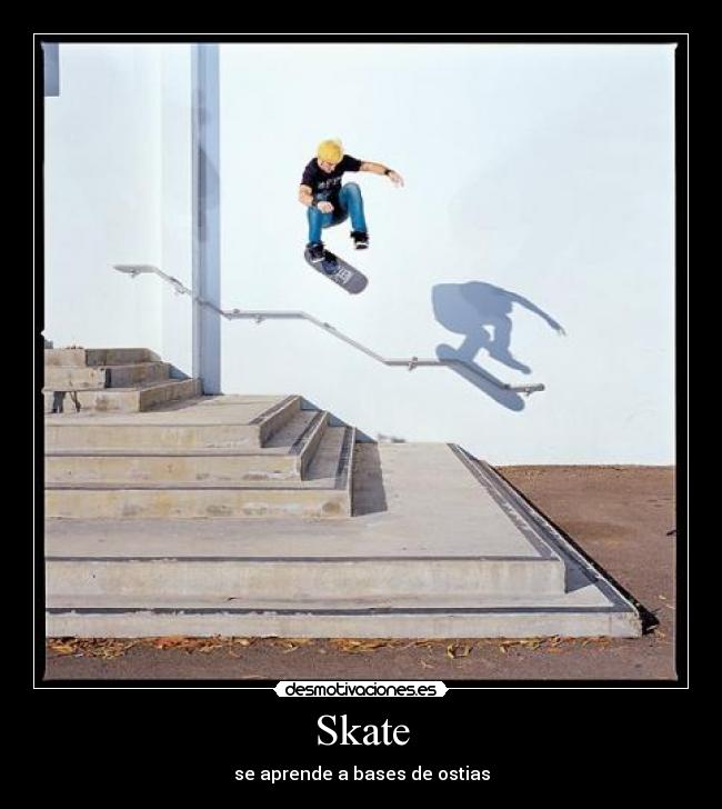 Skate -