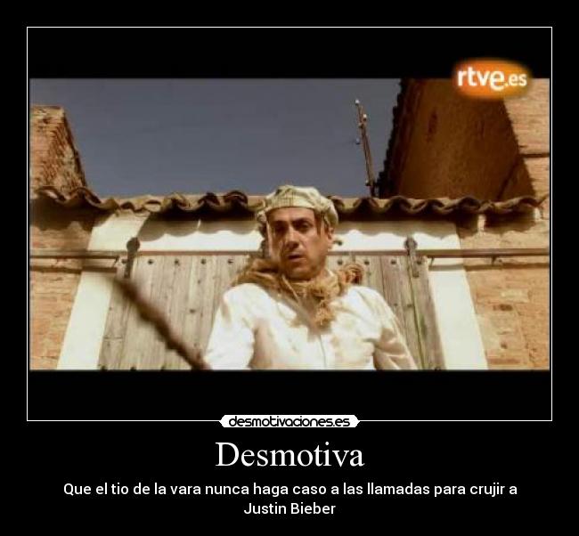 Desmotiva - 