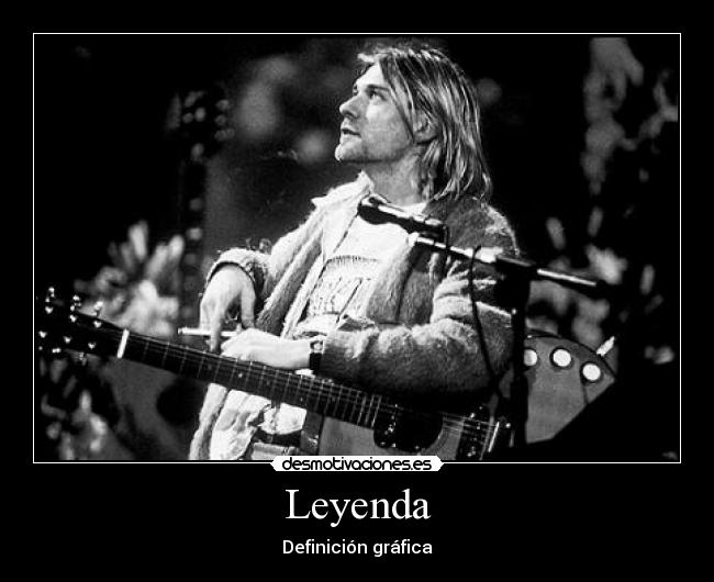 Leyenda - 