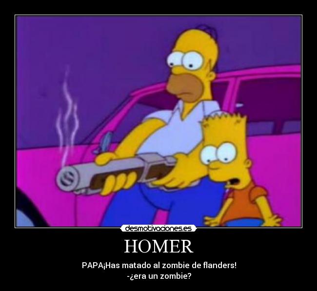 HOMER -