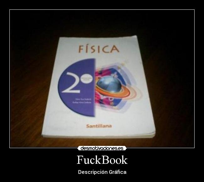 FuckBook - 