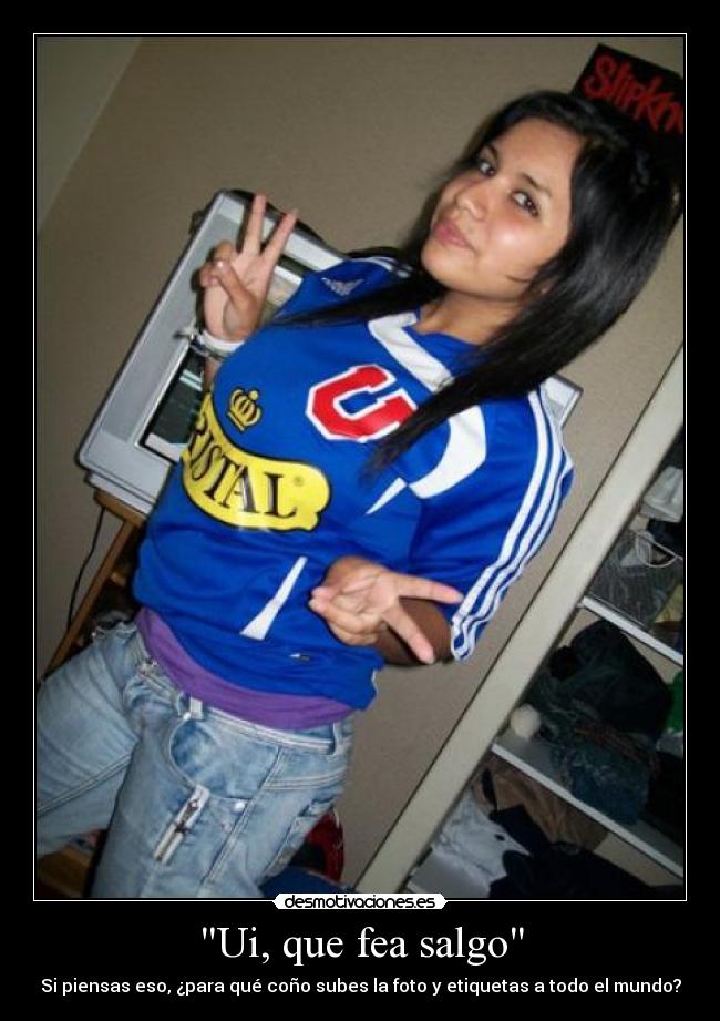 carteles desmotivaciones