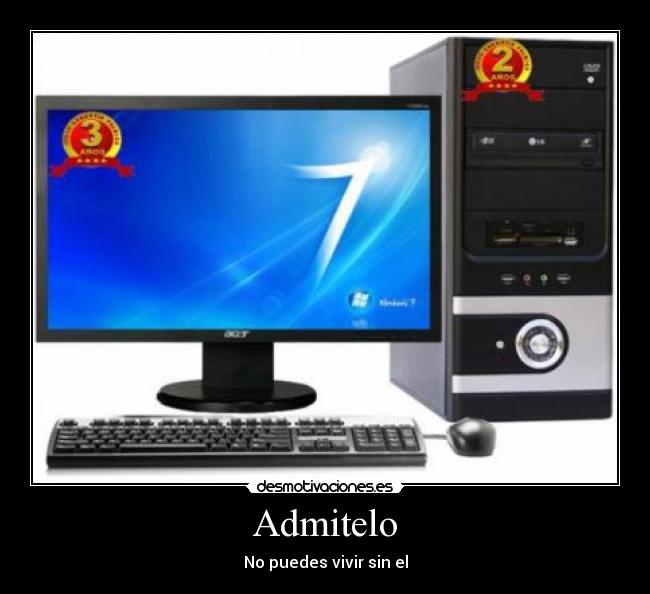 Admitelo -